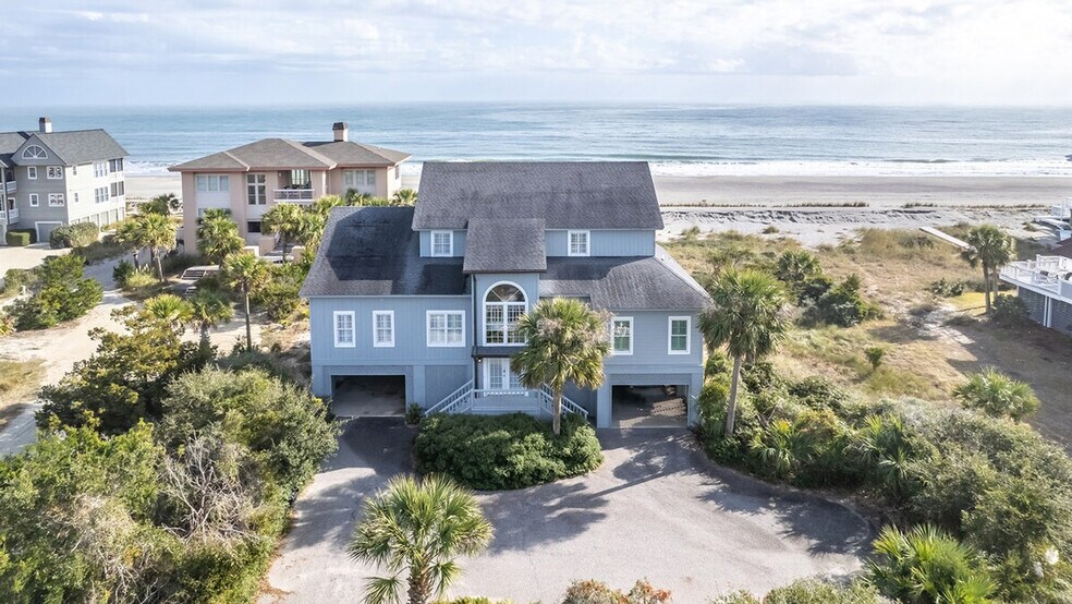 Building Photo - 1383 Debordieu Blvd