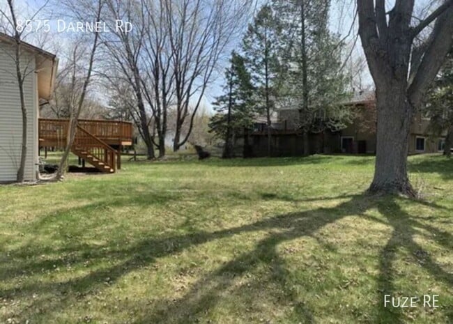 Building Photo - 8575 Darnel Rd