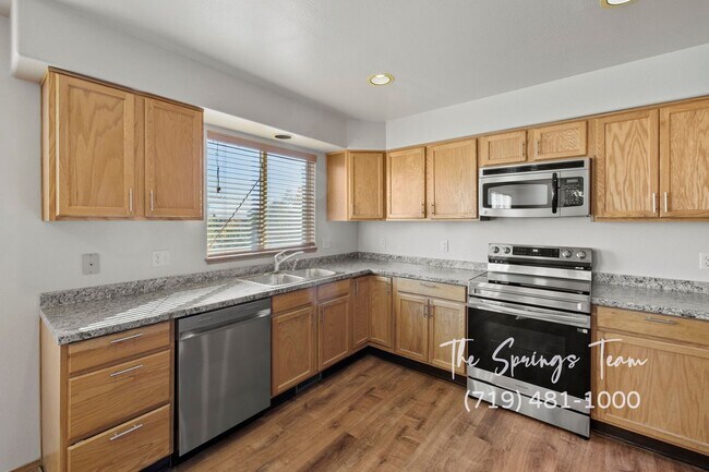 Building Photo - 5BD/4BA MONUMENT HOME in THE HEIGHTS at JACKSON CREEK **$1,000 credit with a 16-month lease start...