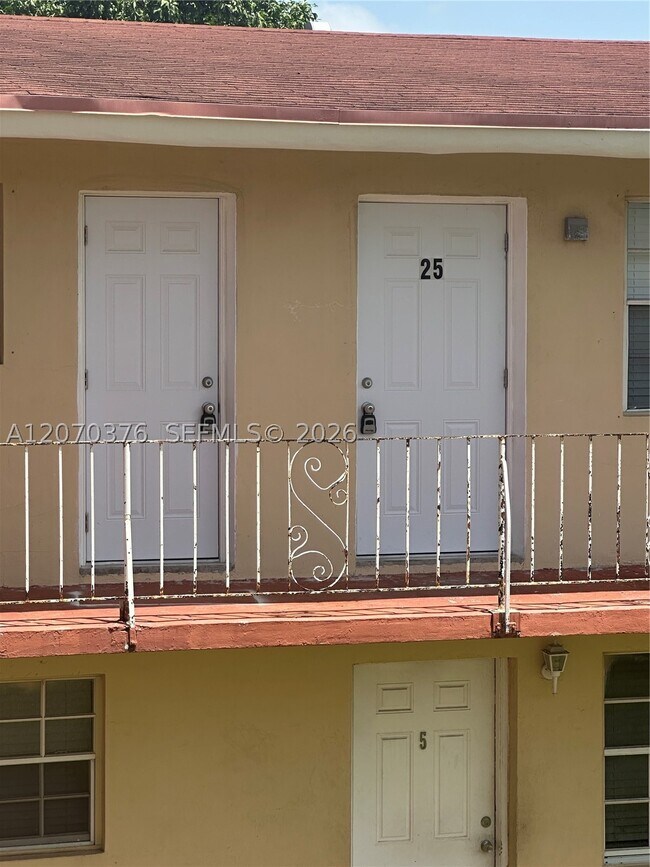 Building Photo - 2551 NW 13th St