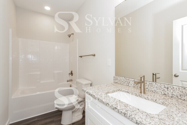 Building Photo - Welcome to your sanctuary at 1619 Dodge Av...