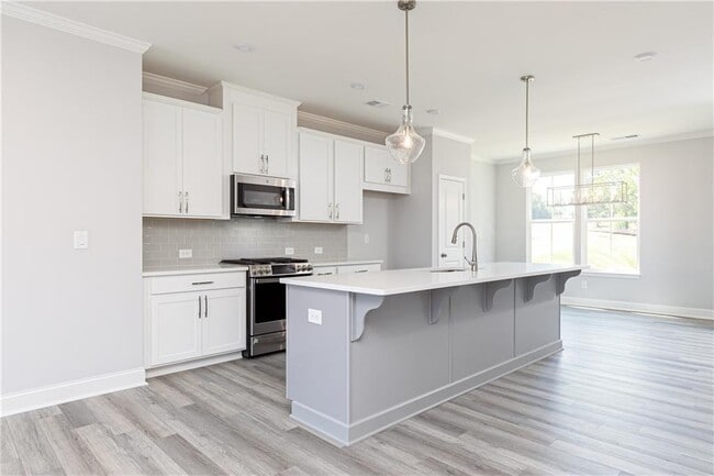 Building Photo - 2830 Beacon Bend Xing