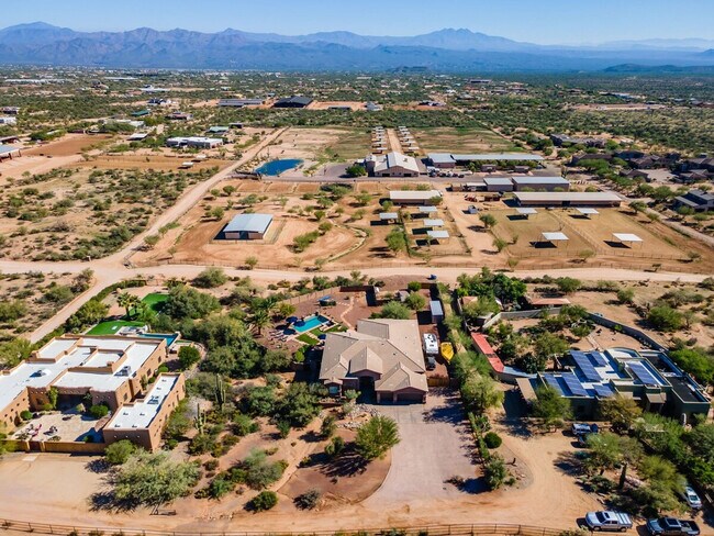 Building Photo - 27109 N 143rd Pl