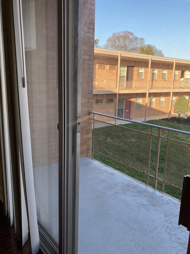 Interior Photo - Darby Terrace