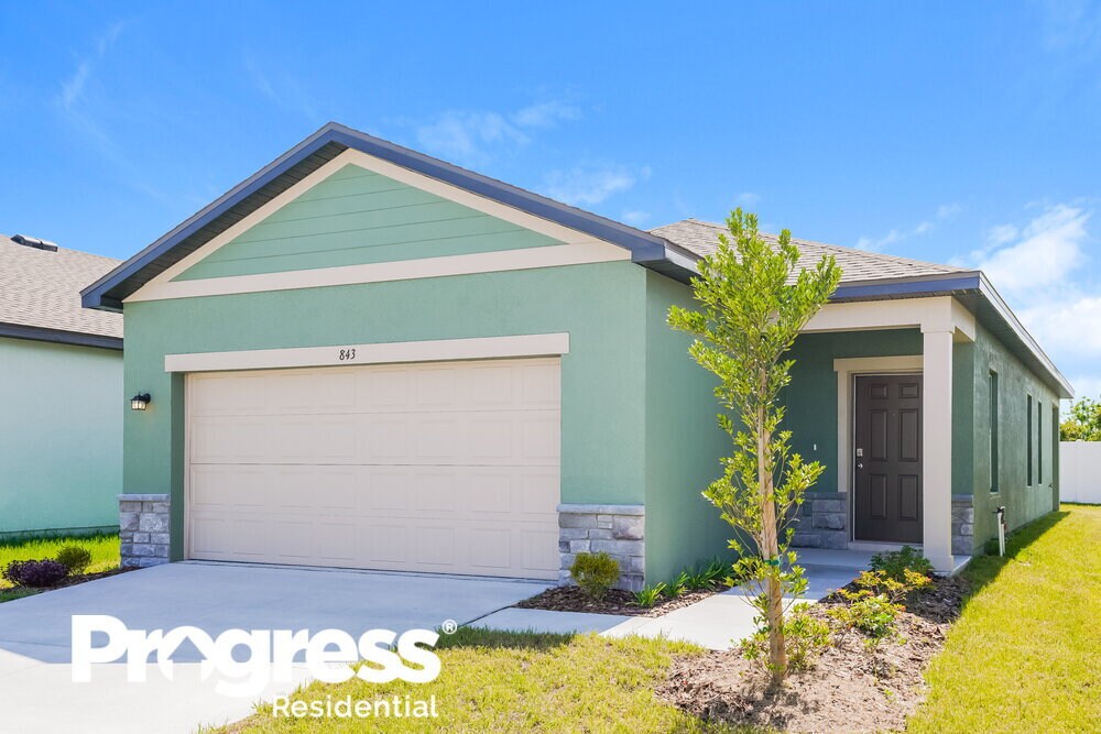 Building Photo - 843 Kings Pine Ct
