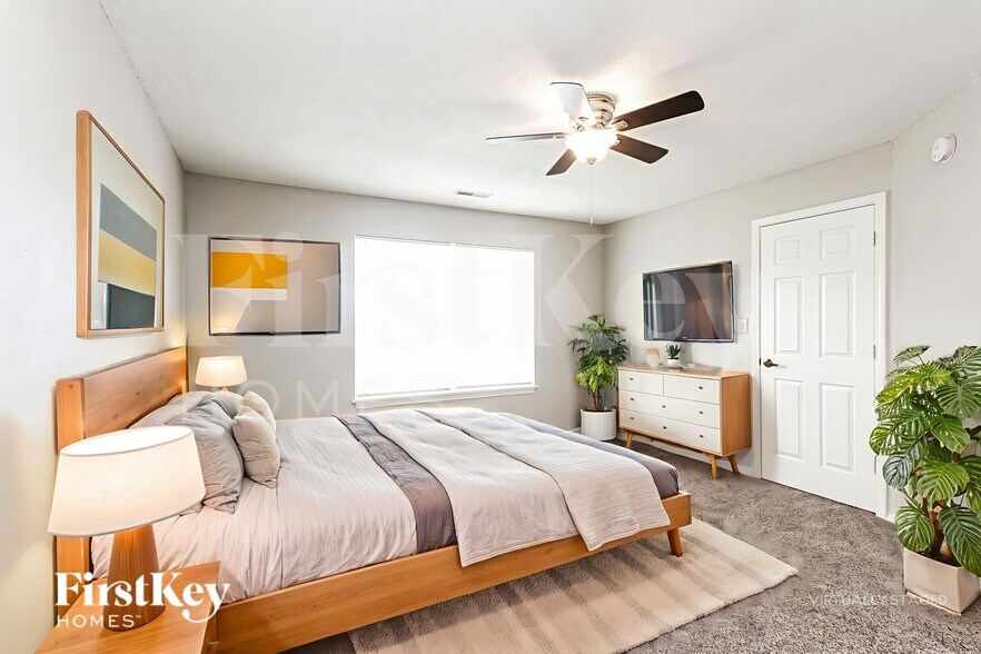 Building Photo - 7262 Woodmill Ct