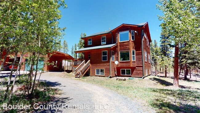 Building Photo - 4 br, 2 bath House - 10 Shoshoni Way