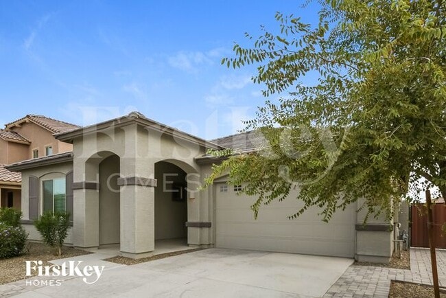 Building Photo - 119 S 197th Dr