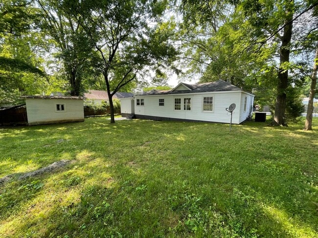 Building Photo - Updated 3/1 House in Cedartown- $1,395