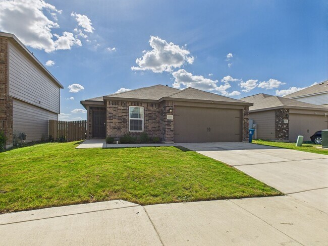 Primary Photo - Single Story 4 bedroom