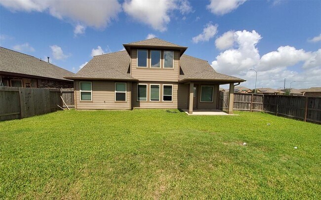 Building Photo - 3303 Zephyr Park Ln