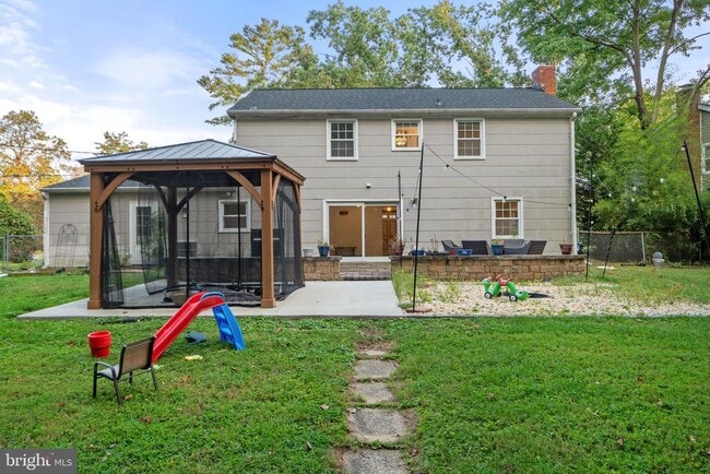 Building Photo - 3816 Irongate Ln