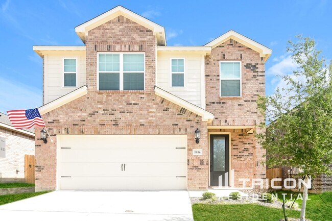 Primary Photo - 1214 Dye Blvd