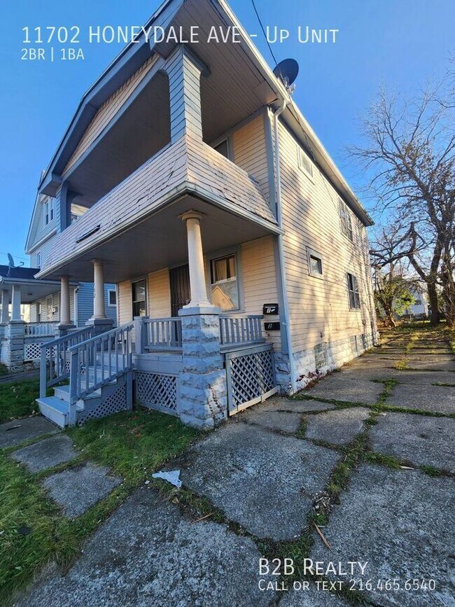 Building Photo - 11702 Honeydale Ave