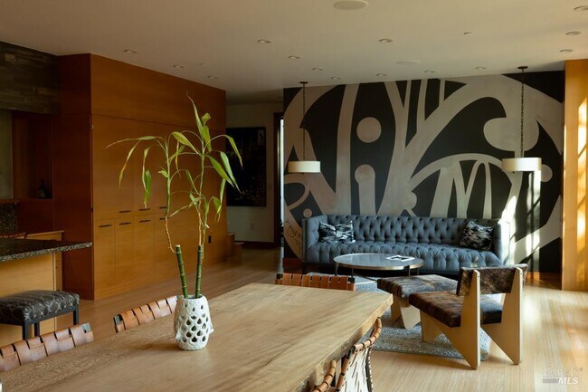 Building Photo - 24 Blithedale Terrace