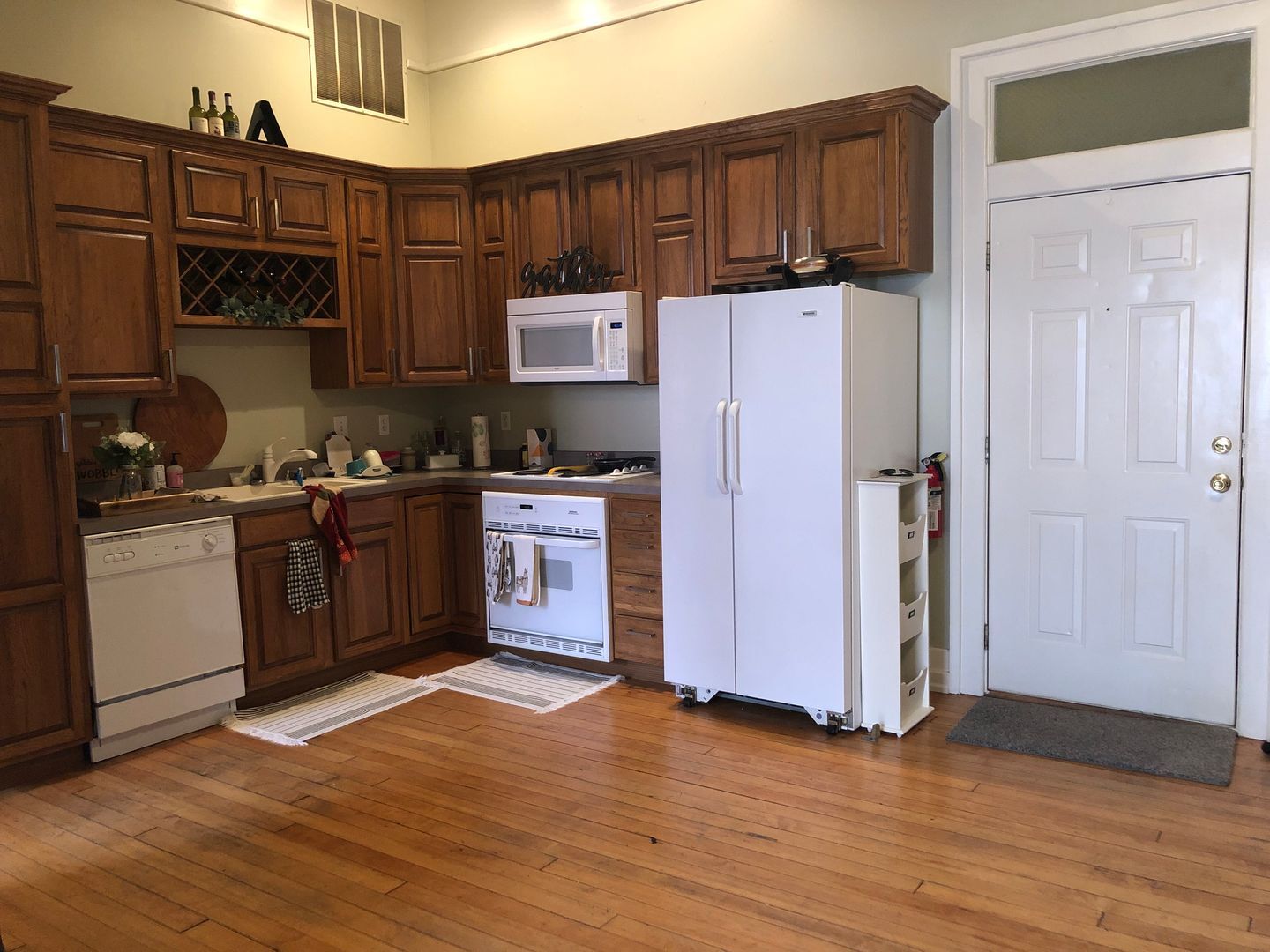 Building Photo - Vance - Residential