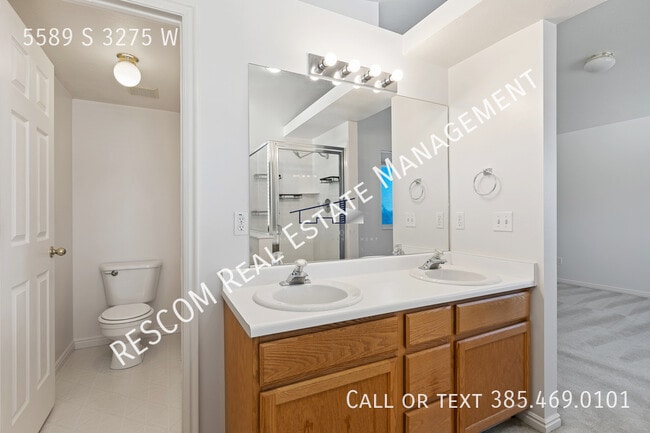 Building Photo - 5589 S 3275 W