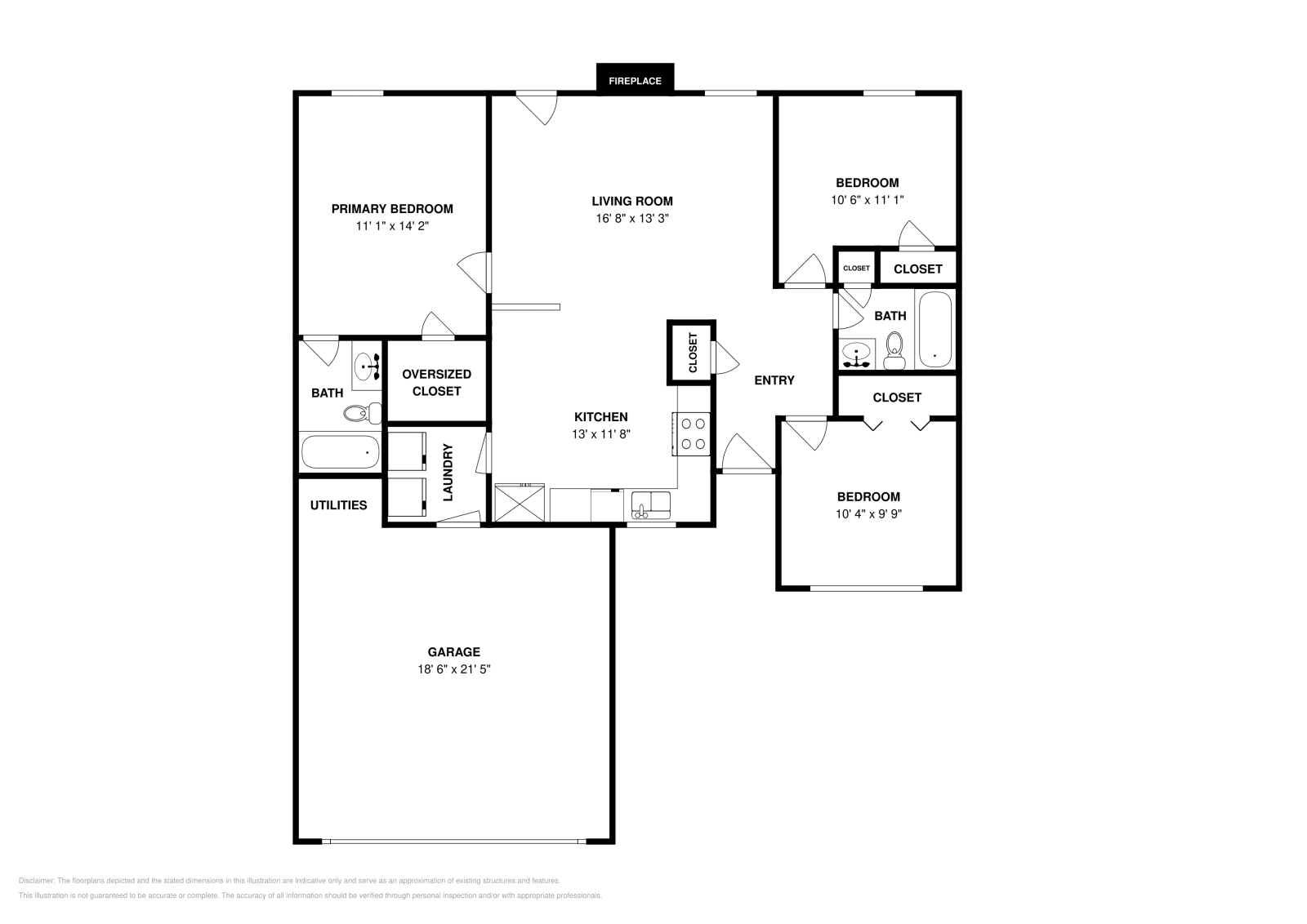 Building Photo - 111 Silverberry Ct