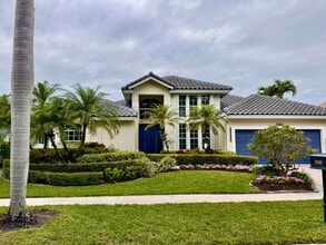 Building Photo - La Corniche Circle, Boca Raton, FL 33433 - 3 BR 3.5 BA single-family home