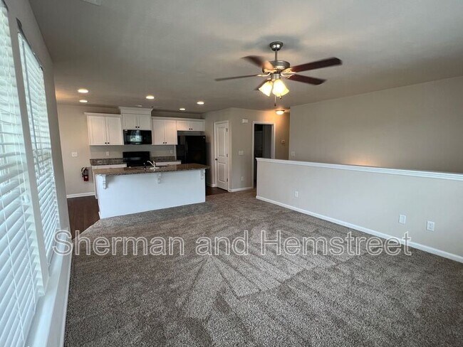 Building Photo - 606 Joiner Cir