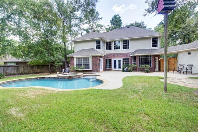 Building Photo - 66 N Thundercreek Pl
