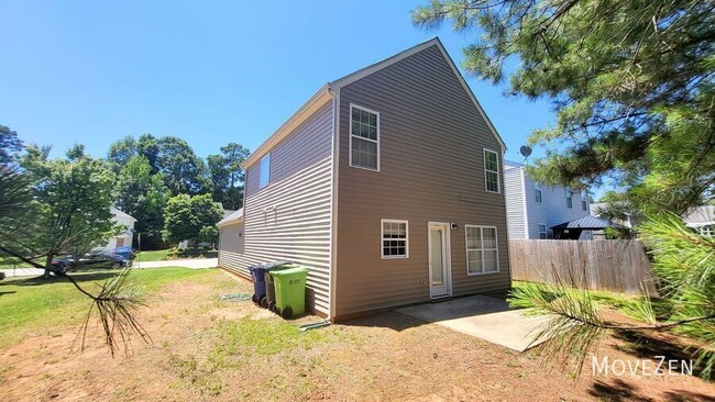 Building Photo - 1205 Ricochet Dr