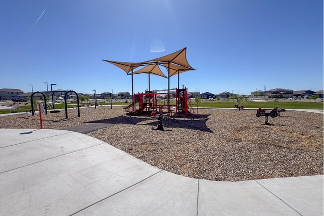 Building Photo - 4Bed/2Bath House in Buckeye! Move-In Ready on 06/04/2026!