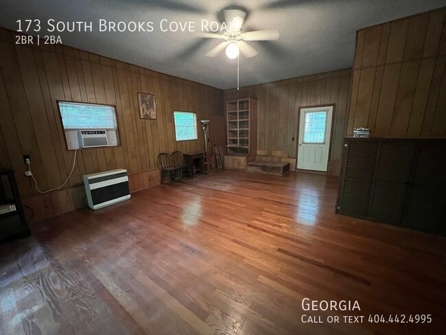 Building Photo - 173 S Brooks Cove Rd