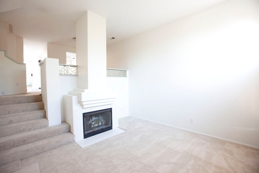 Living Room - 12926 Carmel Creek Rd