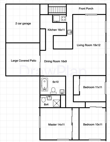 Building Photo - 4905 Cresthaven Dr