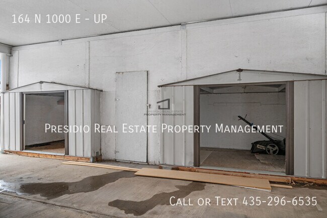 Building Photo - 164 N 1000 E