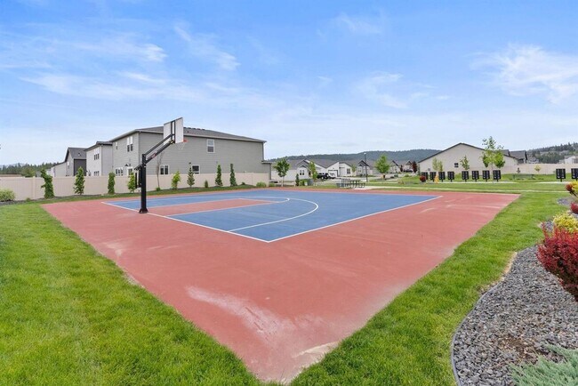 Building Photo - Gorgeous Spokane Valley Home! New Build!