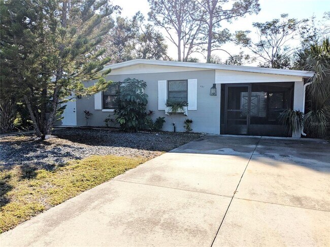 Building Photo - 681 N Wellington Dr