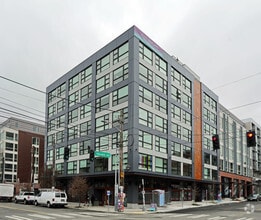 Building Photo - Pike Flats
