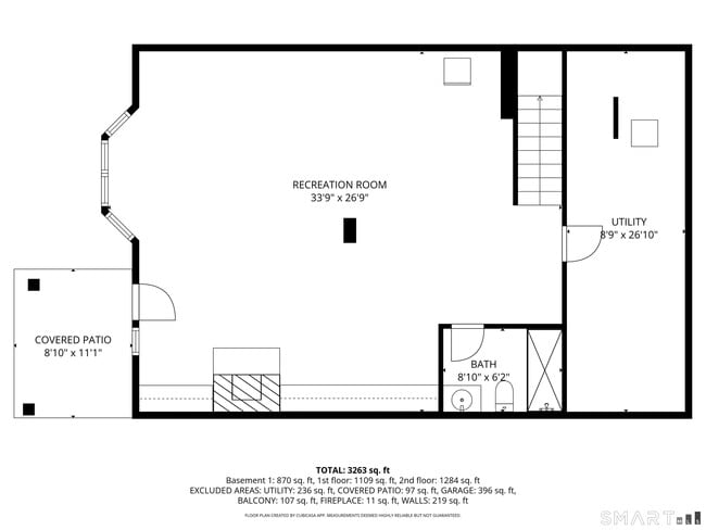 Building Photo - 1 Wilderswood Way
