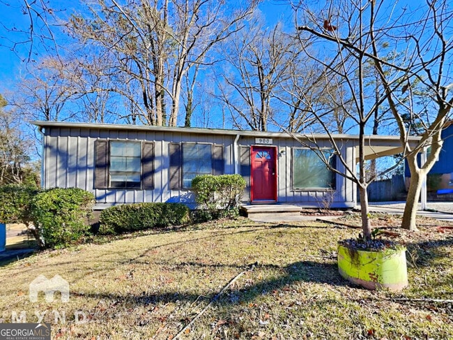 Primary Photo - 900 Kennesaw Dr