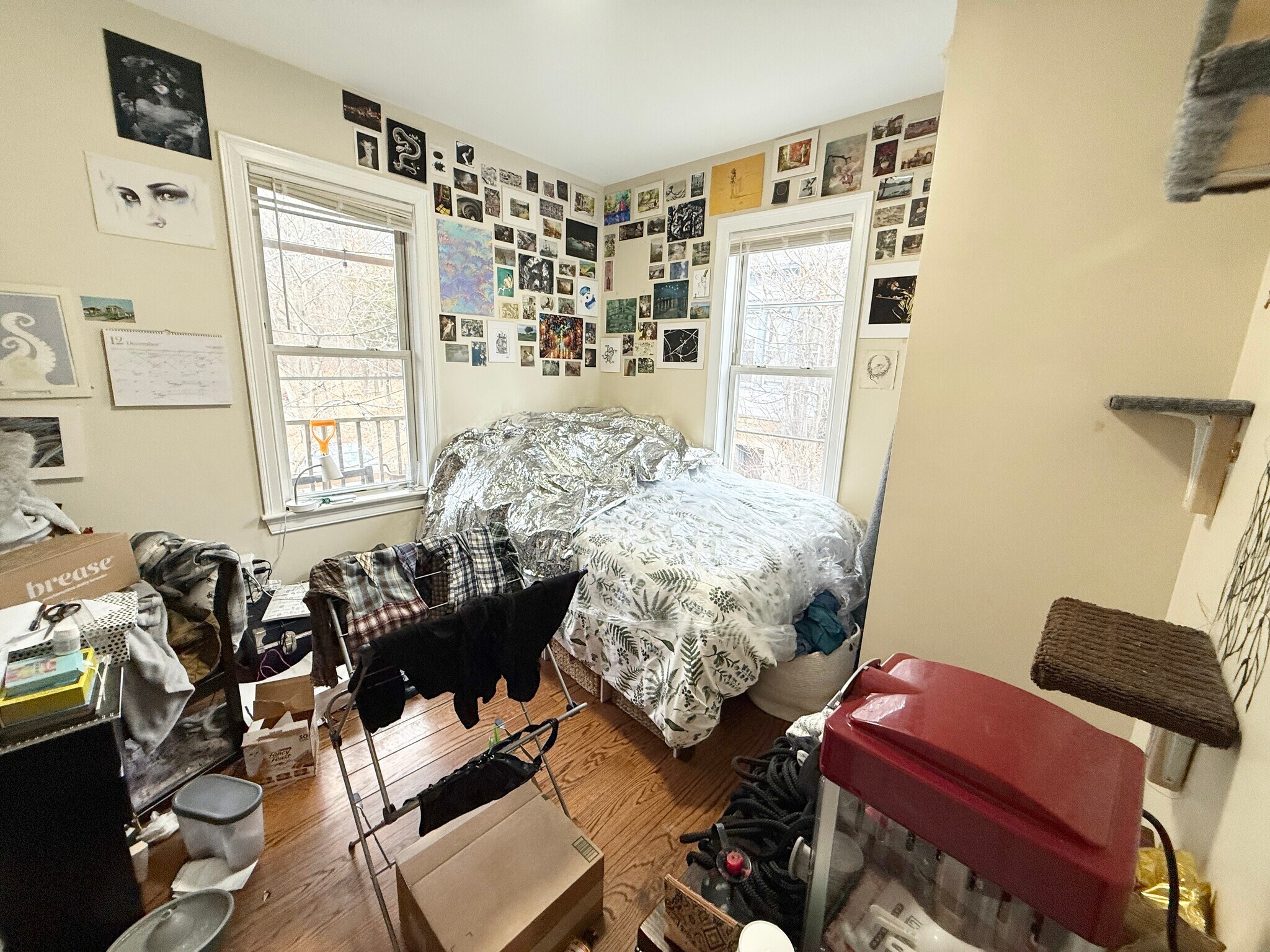 Building Photo - 12 Bickford Ave