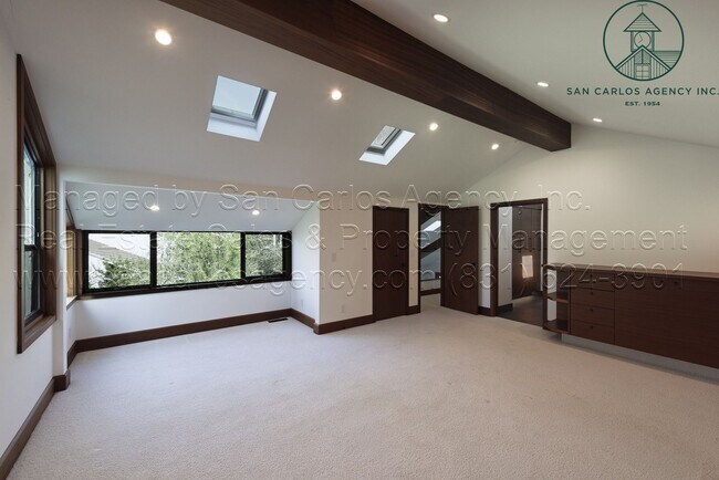 Building Photo - Custom Three Bedroom Carmel Valley Ranch Townhouse