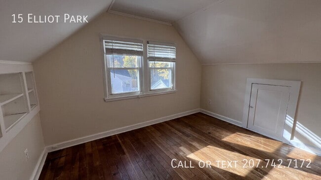 Building Photo - 15 Elliot Park