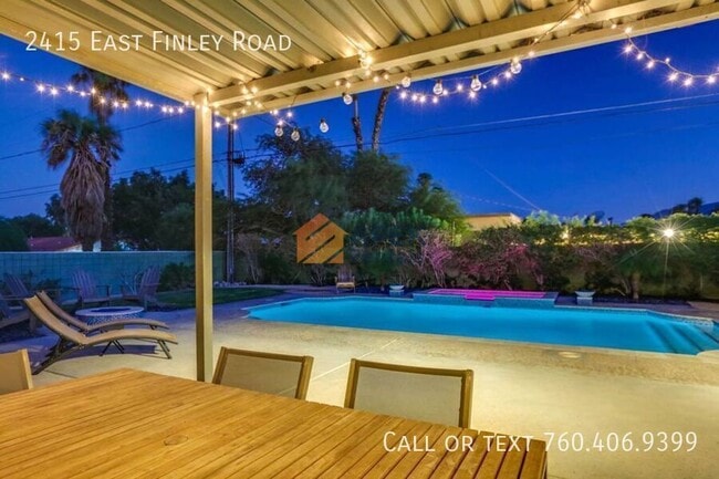 Building Photo - 2415 E Finley Rd