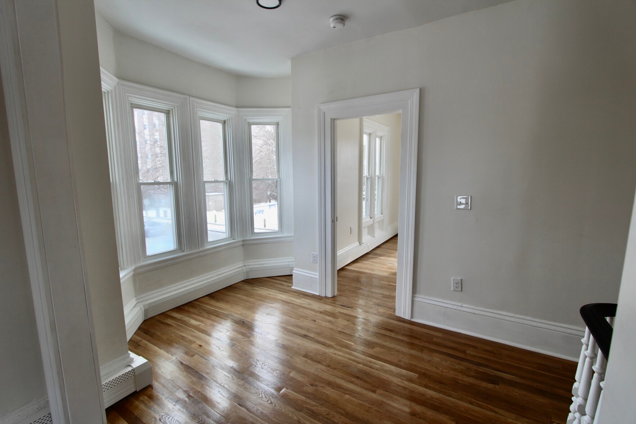 Building Photo - 81 Summer St