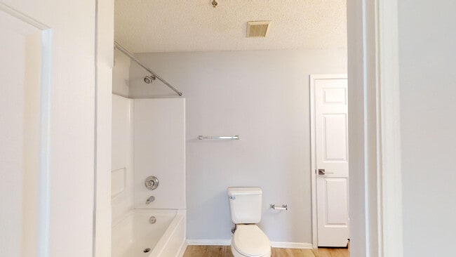 Bathroom - Camara Estates