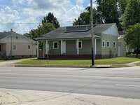 Building Photo - Newly Remodeled 2 Bedroom 1 Bath with Basement