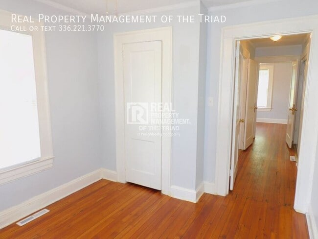 Building Photo - 1606 N Hamilton St