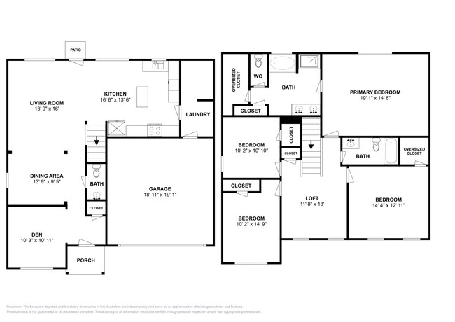 Building Photo - 12 Stoud Cir