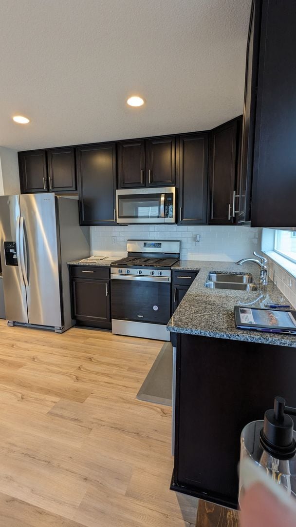 Building Photo - MODERN TWO STORY 2 BED/2 BATH IN BANNING LEWIS RANCH!