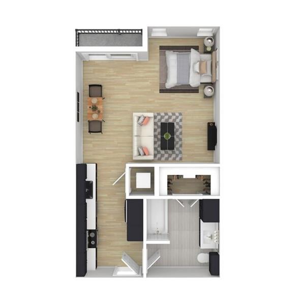 Building Photo - 3218 Manor Rd