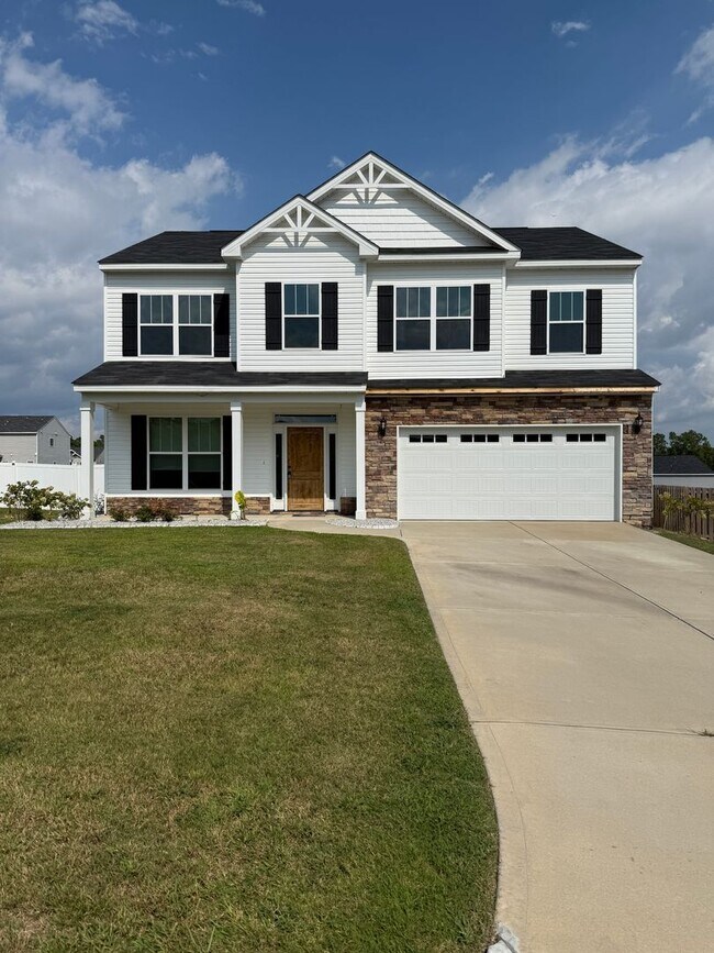 Building Photo - Housing Near Fort Gordon