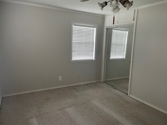 Master Bedroom - 310 Beverly Pky