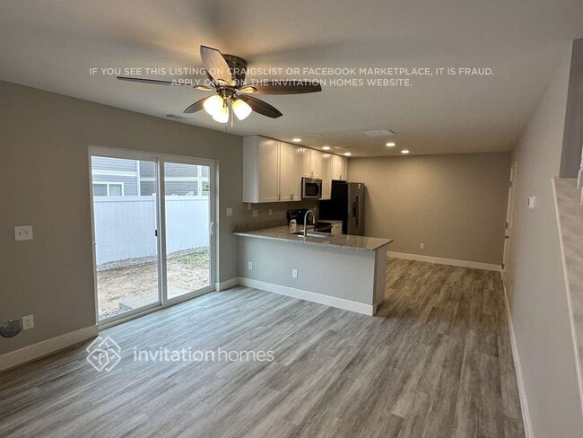 Building Photo - 5545 N Gibraltar St